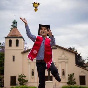 Meet your Posher, Ryan